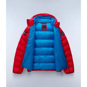 Doudoune Napapijri A-Moesa Puf image-4