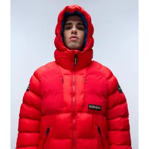 Doudoune Napapijri A-Moesa Puf image-5