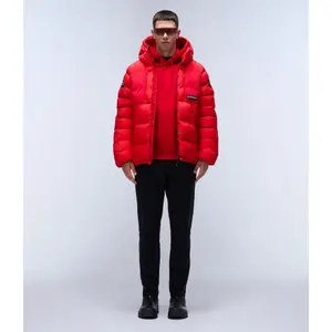 Doudoune Napapijri A-Moesa Puf image-6