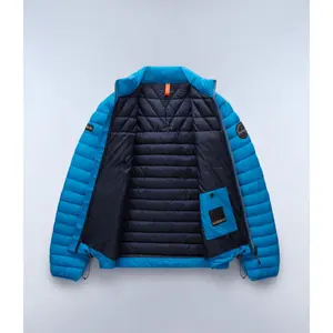 Chaqueta acolchada Napapijri A-Lapaz S image-4