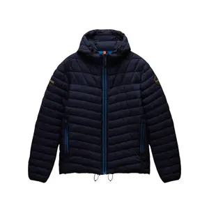 Napapijri's A-Lapaz H Puffer image-0