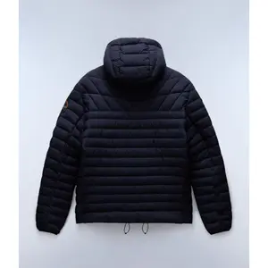 Napapijri's A-Lapaz H Puffer image-3