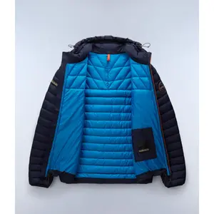 Napapijri's A-Lapaz H Puffer image-4