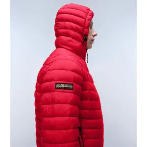 Doudoune Napapijri A-Lapaz H image-1