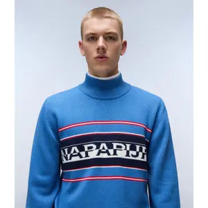 Casaco acolchoado Napapijri D-Sardona image-3