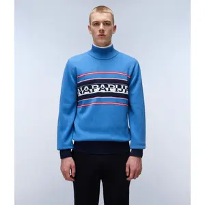 Casaco acolchoado Napapijri D-Sardona image-4