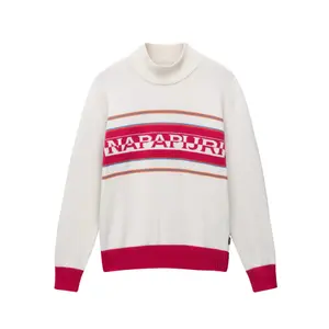 Pull col à rouler Napapijri D-sardona image-0
