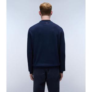 Sweatshirt Napapijri Droz 5 image-4