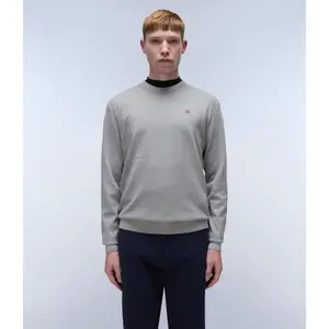 Sweatshirt Napapijri Droz 5 Med image-3