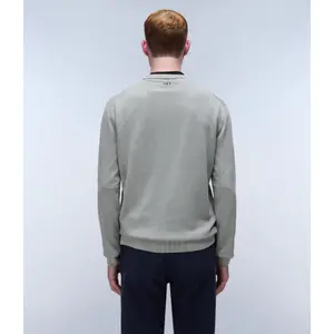 Sweatshirt Napapijri Droz 5 Med image-4