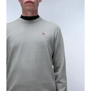 Sweatshirt Napapijri Droz 5 Med image-5