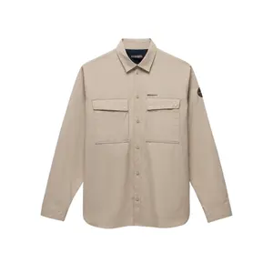 Camicia Napapijri G-Bosson image-0