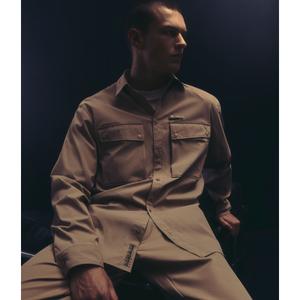 Camicia Napapijri G-Bosson image-1