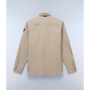 Camicia Napapijri G-Bosson image-2