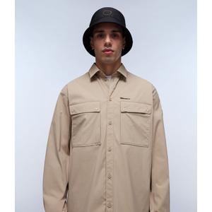 Camicia Napapijri G-Bosson image-3