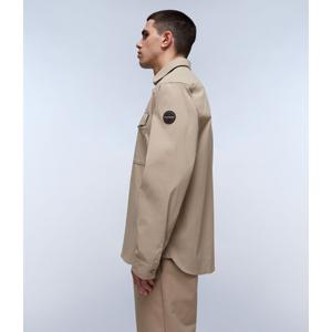 Camicia Napapijri G-Bosson image-6