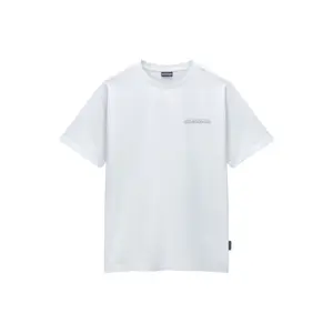 Camiseta Napapijri S-Albula image-0