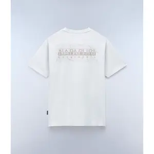Camiseta Napapijri S-Albula image-2