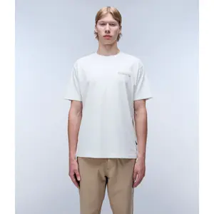 Camiseta Napapijri S-Albula image-3