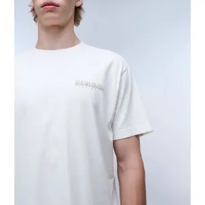 Camiseta Napapijri S-Albula image-5