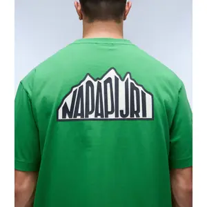 T-Shirt Napapijri S-Linth image-1