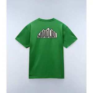 T-Shirt Napapijri S-Linth image-3