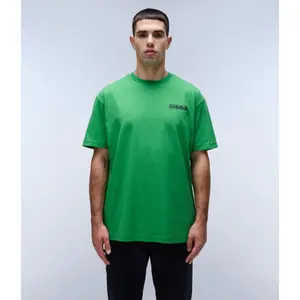 T-Shirt Napapijri S-Linth image-4