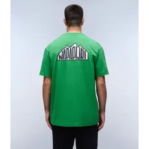 T-Shirt Napapijri S-Linth image-5