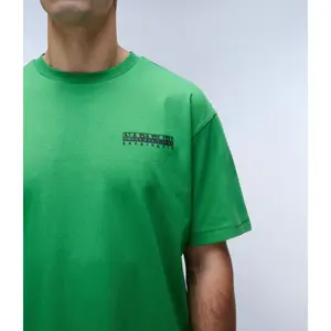 T-Shirt Napapijri S-Linth image-6