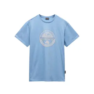 T-shirt Napapijri S-Bollo 2 image-0