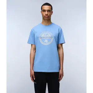 T-shirt Napapijri S-Bollo 2 image-4