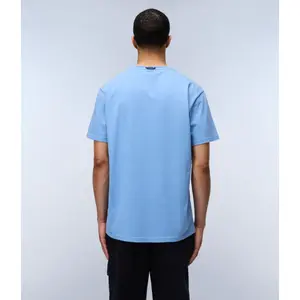 T-shirt Napapijri S-Bollo 2 image-5