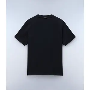 T-shirt Napapijri S-Portalet image-2