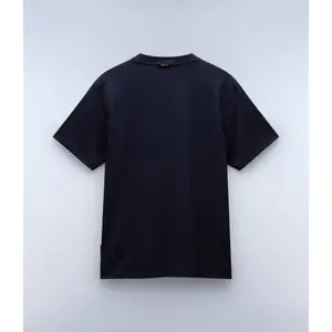 T-shirt Napapijri S-Portalet image-2