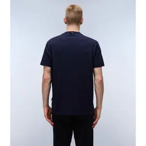 T-shirt Napapijri S-Portalet image-5