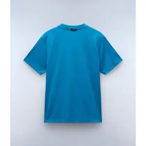 T-shirt Napapijri S-Portalet image-2