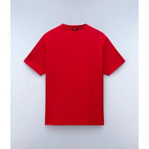 T-Shirt Napapijri S-Portalet image-2