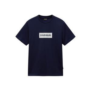 np0a4i3l-176-t-shirt-napapijri-s-box-logo-blauw-marine