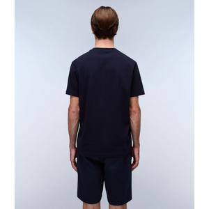 T-shirt Napapijri S-Box Logo image-5