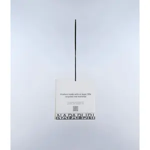 T-shirt Napapijri S-Box Logo image-1