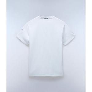Camiseta Napapijri S-Badge image-2