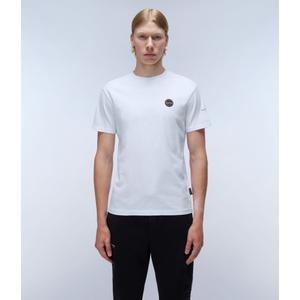 Camiseta Napapijri S-Badge image-4