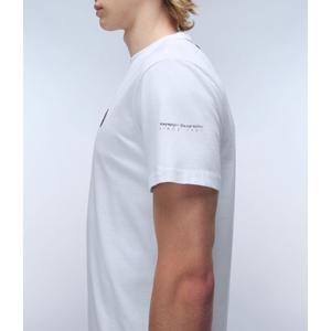 Camiseta Napapijri S-Badge image-6