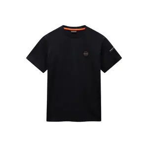 Camiseta Napapijri S-Badge image-0