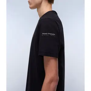 Camiseta Napapijri S-Badge image-1