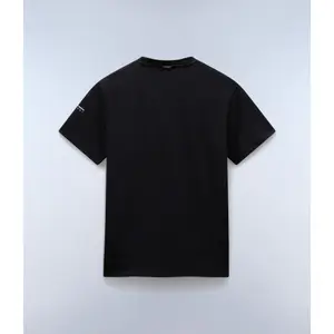 Camiseta Napapijri S-Badge image-3