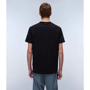 Camiseta Napapijri S-Badge image-6