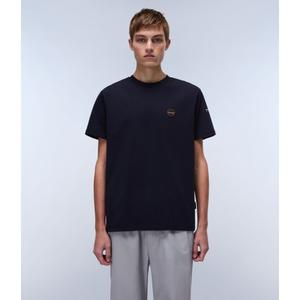 T-Shirt Napapijri S-Badge image-6