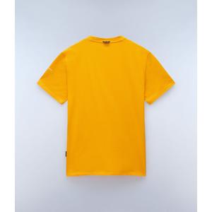 T-Shirt Napapijri S-Badge image-2