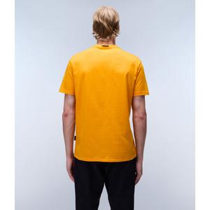 T-Shirt Napapijri S-Badge image-6